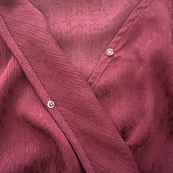 Leith blouse - Picture 4 of 4